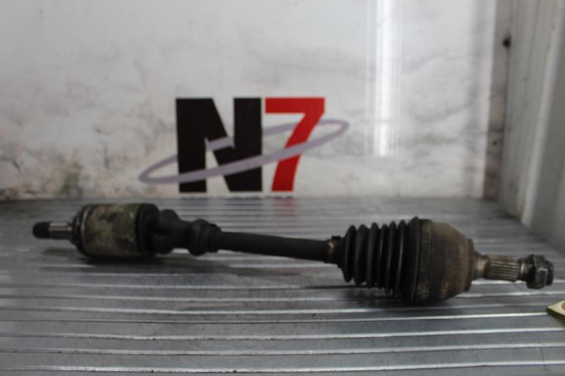 Cardan gauche (transmission) PEUGEOT 306 PHASE 2
