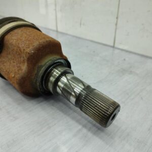 Cardan gauche (transmission) FIAT TALENTO Diesel