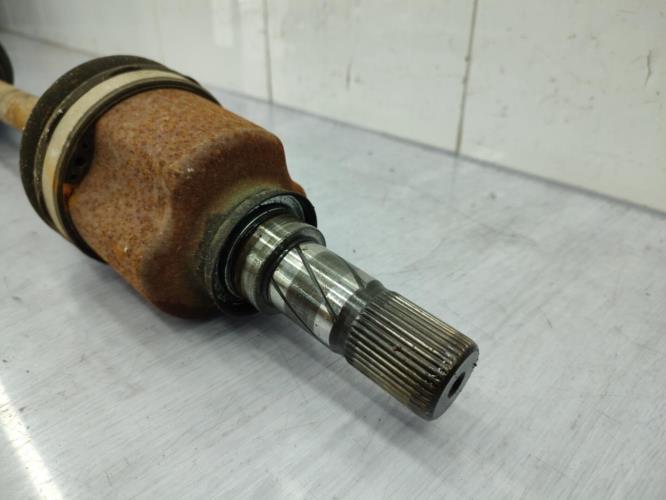 Cardan gauche (transmission) FIAT TALENTO Diesel