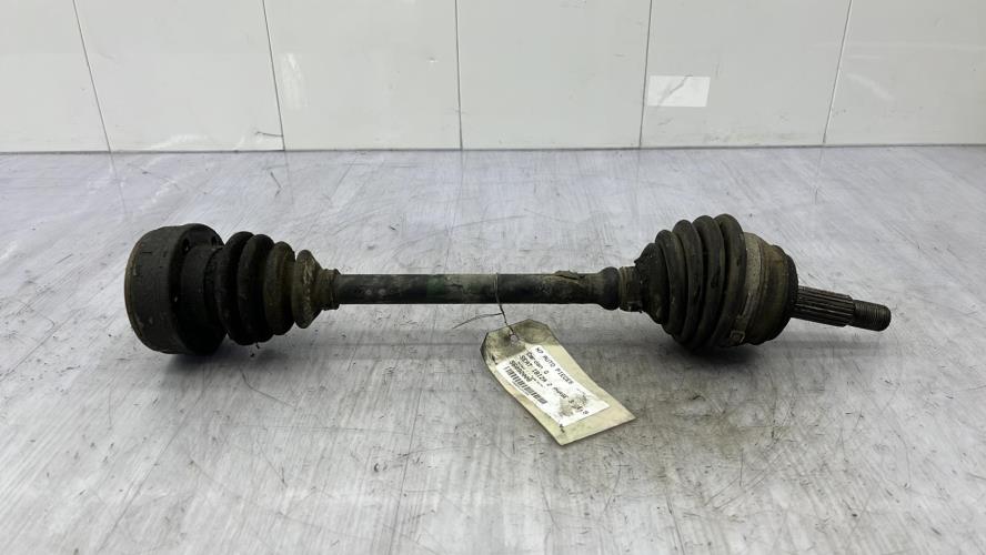 Cardan gauche (transmission) SEAT IBIZA 2 PHASE 3 Diesel