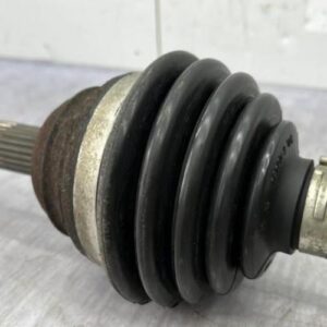 Cardan gauche (transmission) VOLKSWAGEN POLO 3 PHASE 1 Essence