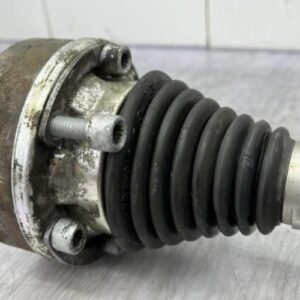 Cardan gauche (transmission) SKODA FABIA 2 PHASE 2 Diesel