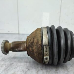Cardan gauche (transmission) AUDI A1 1 PHASE 1 Essence