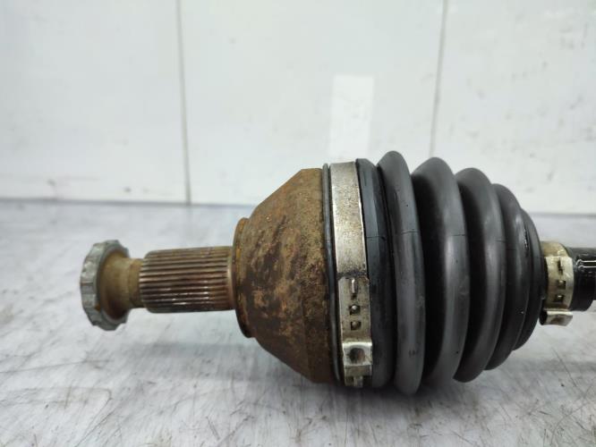 Cardan gauche (transmission) AUDI A1 1 PHASE 1 Essence