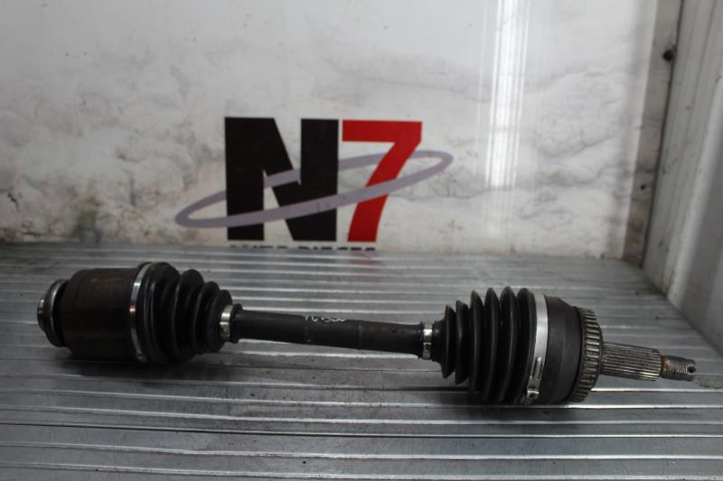 Cardan gauche (transmission) HYUNDAI TUCSON 1