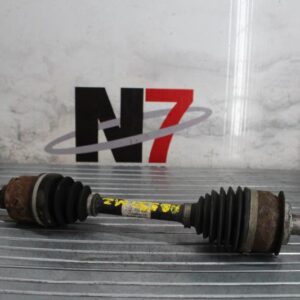 Cardan gauche (transmission) FIAT SEDICI PHASE 1 Diesel