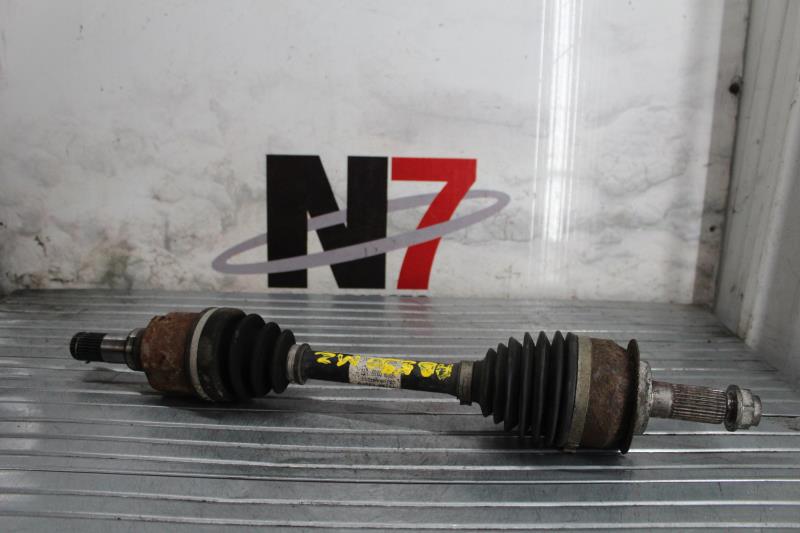 Cardan gauche (transmission) FIAT SEDICI PHASE 1 Diesel