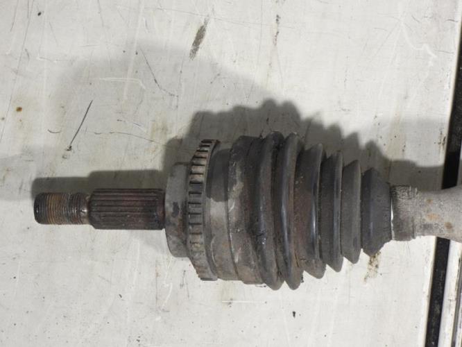 Cardan gauche (transmission) RENAULT MEGANE 1 PHASE 2 BREAK Diesel