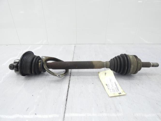Cardan gauche (transmission) RENAULT SCENIC 1 PHASE 2 Essence