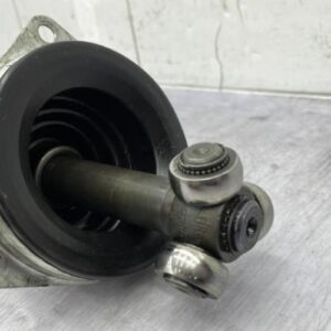 Cardan gauche (transmission) RENAULT SCENIC 1 PHASE 2 Diesel