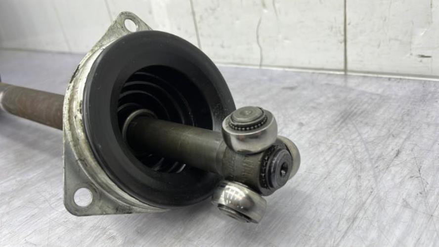 Cardan gauche (transmission) RENAULT SCENIC 1 PHASE 2 Diesel