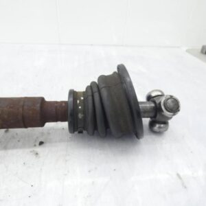 Cardan gauche (transmission) RENAULT CLIO 2 PHASE 1