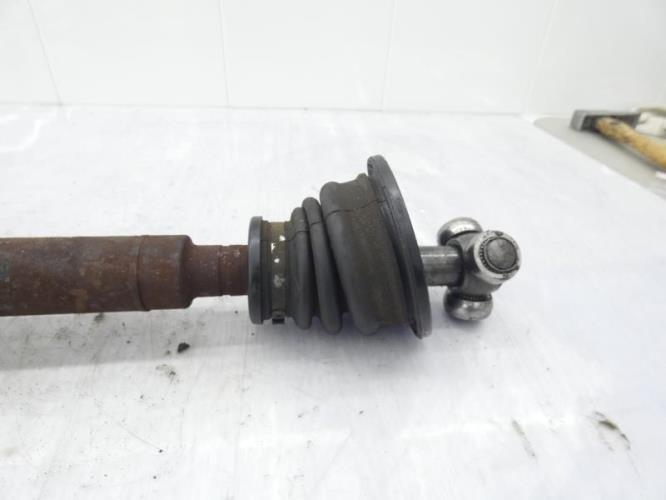 Cardan gauche (transmission) RENAULT CLIO 2 PHASE 1
