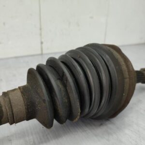 Cardan gauche (transmission) RENAULT R21 PHASE 2 Essence