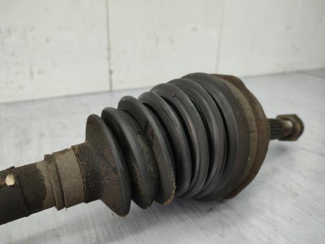 Cardan gauche (transmission) RENAULT R21 PHASE 2 Essence