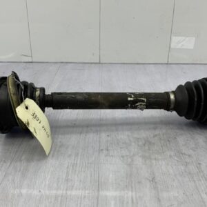 Cardan gauche (transmission) RENAULT R21 PHASE 2 Essence