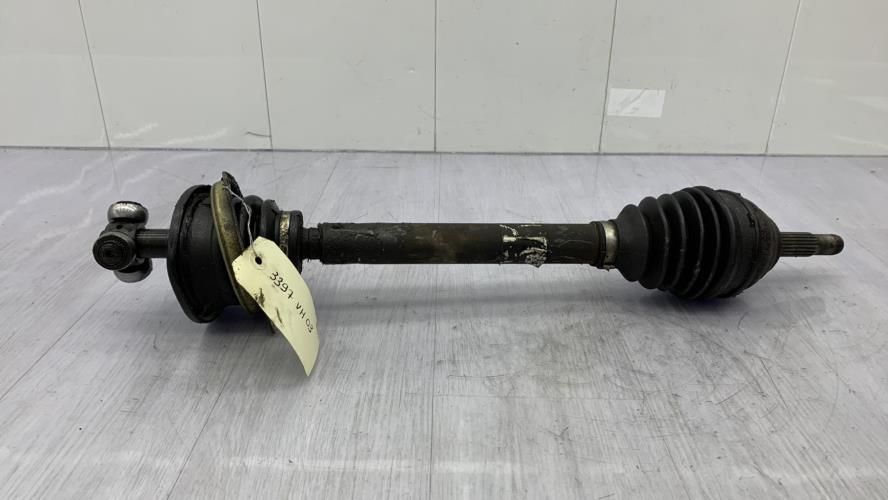 Cardan gauche (transmission) RENAULT R21 PHASE 2 Essence