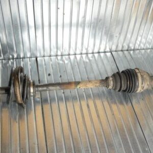 Cardan gauche (transmission) RENAULT CLIO 1 PHASE 1 Essence