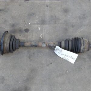 Cardan gauche (transmission) RENAULT CLIO 1 PHASE 1 Essence