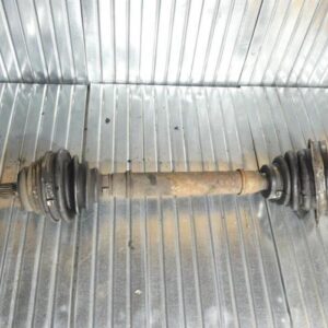 Cardan gauche (transmission) RENAULT CLIO 1 PHASE 1 Essence