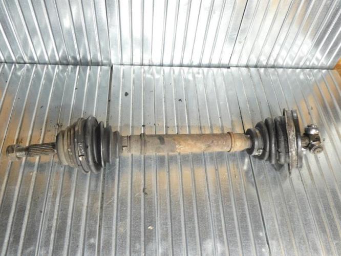 Cardan gauche (transmission) RENAULT CLIO 1 PHASE 1 Essence