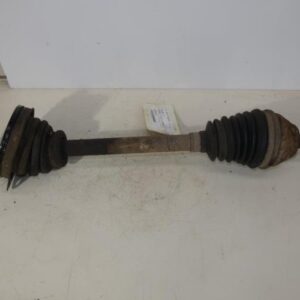 Cardan gauche (transmission) RENAULT CLIO 1 PHASE 2 Essence