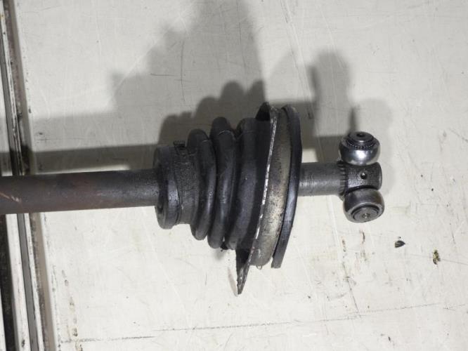 Cardan gauche (transmission) RENAULT CLIO 1 PHASE 2 Diesel