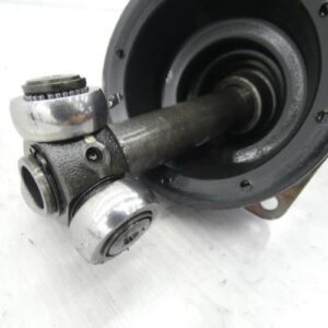 Cardan gauche (transmission) RENAULT CLIO 1 PHASE 3 Essence
