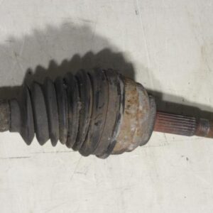 Cardan gauche (transmission) RENAULT CLIO 1 PHASE 3 Essence