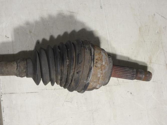 Cardan gauche (transmission) RENAULT CLIO 1 PHASE 3 Essence