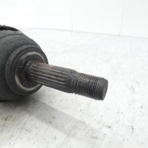Cardan gauche (transmission) RENAULT CLIO 1 PHASE 3 Essence