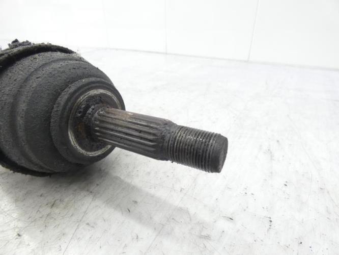 Cardan gauche (transmission) RENAULT CLIO 1 PHASE 3 Essence