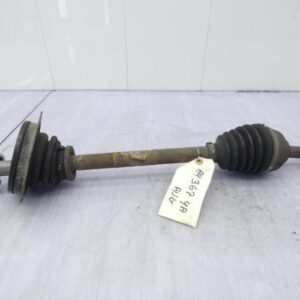 Cardan gauche (transmission) RENAULT CLIO 1 PHASE 3 Essence