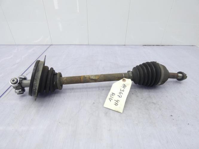Cardan gauche (transmission) RENAULT CLIO 1 PHASE 3 Essence