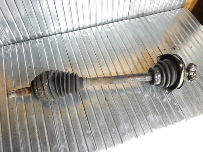 Cardan gauche (transmission) RENAULT CLIO 1 PHASE 3 Essence