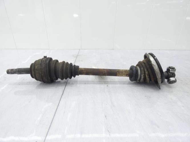 Cardan gauche (transmission) RENAULT CLIO 1 PHASE 3 Essence
