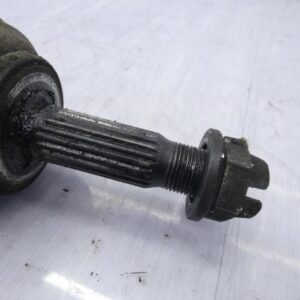 Cardan gauche (transmission) RENAULT CLIO 1 PHASE 3 Essence