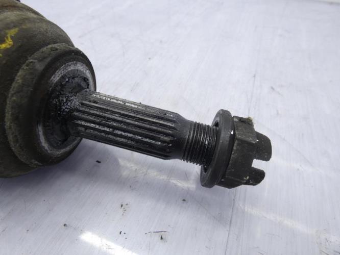Cardan gauche (transmission) RENAULT CLIO 1 PHASE 3 Essence