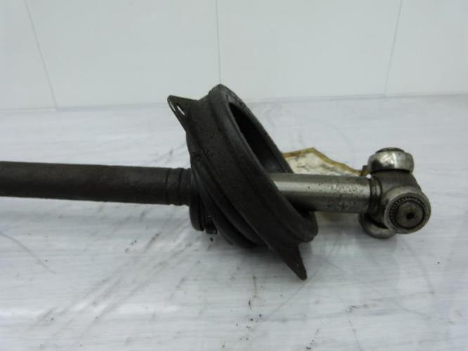 Cardan gauche (transmission) RENAULT CLIO 1 PHASE 3 Diesel