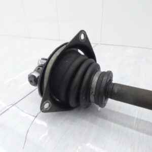 Cardan gauche (transmission) RENAULT CLIO 1 PHASE 3 Essence