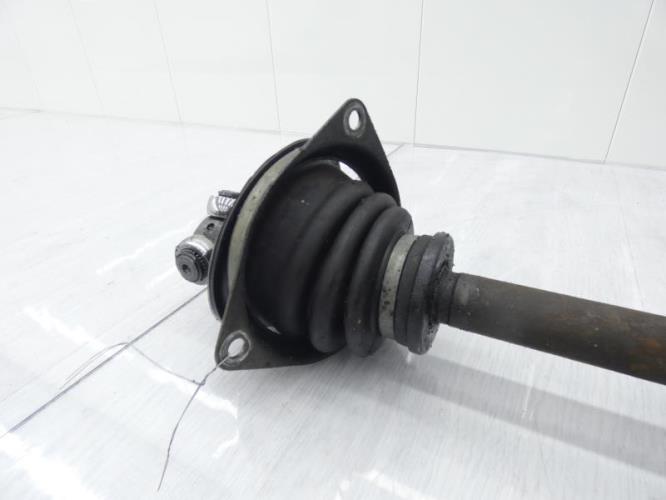 Cardan gauche (transmission) RENAULT CLIO 1 PHASE 3 Essence
