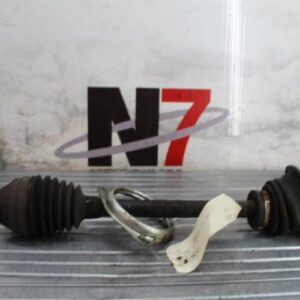 Cardan gauche (transmission) RENAULT CLIO 1 PHASE 1 Essence