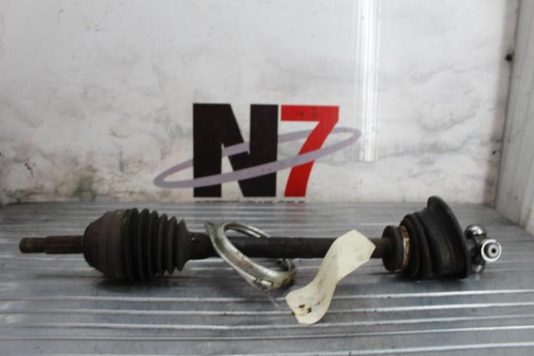 Cardan gauche (transmission) RENAULT CLIO 1 PHASE 1 Essence