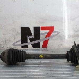 Cardan gauche (transmission) RENAULT CLIO 1 PHASE 2 Diesel