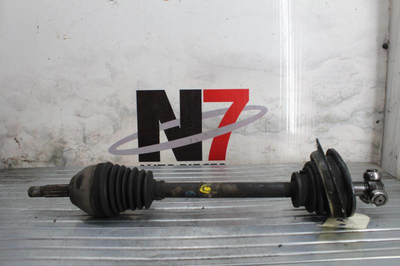 Cardan gauche (transmission) RENAULT CLIO 1 PHASE 2 Diesel