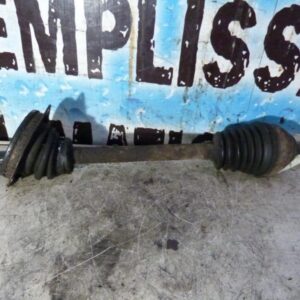 Cardan gauche (transmission) RENAULT CLIO 1 PHASE 3 Diesel