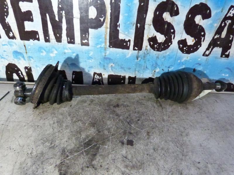 Cardan gauche (transmission) RENAULT CLIO 1 PHASE 3 Diesel