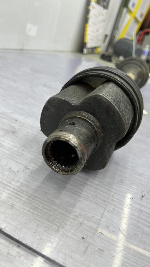 Cardan gauche (transmission) RENAULT R21 PHASE 2 Diesel