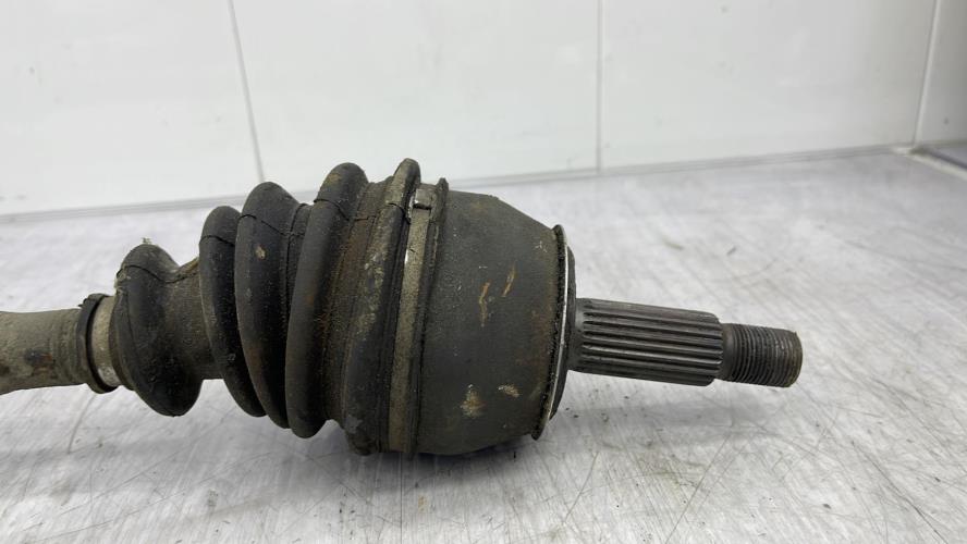 Cardan gauche (transmission) RENAULT R21 PHASE 2 BREAK Diesel