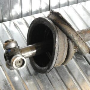 Cardan gauche (transmission) RENAULT CLIO 1 PHASE 1 Essence
